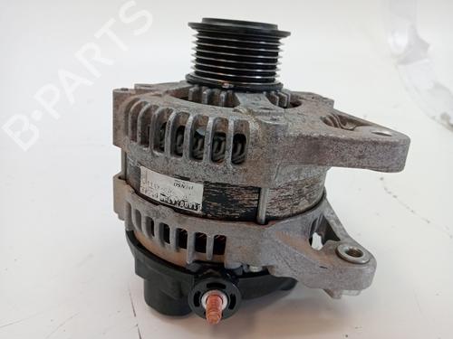 Alternator SUZUKI GRAND VITARA II (JT, TE, TD) 1.9 DDiS All-wheel Drive (JT419, TD44, JB419WD, JB419XD,... | BP23362552M7 