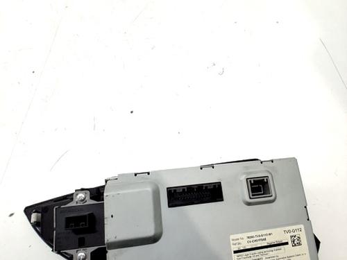 Used Display monitor HONDA CIVIC IX (FK) 1.4 i-VTEC (FK1) (99 hp) 29991812