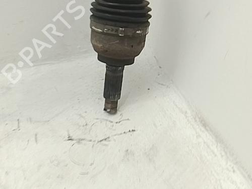 Left front driveshaft MAZDA 5 (CR) 2.0 CD (CR19) | BP38420301M38 - Image 3