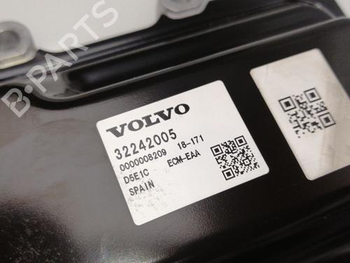 Engine control unit (ECU) VOLVO V90 II Estate (235) D3 | BP23384350M57