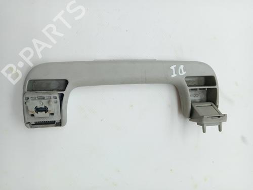 Interior roof handle AUDI A3 (8P1) 2.0 TDI 16V | BP23345809I35 