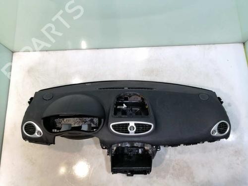 Dashboard RENAULT CLIO III (BR0/1, CR0/1) 1.4 16V | BP23874227C46 