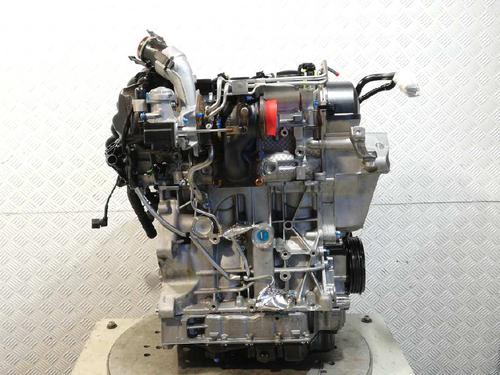 Engine SEAT LEON (5F1) 1.4 TSI | BP23381667M1 