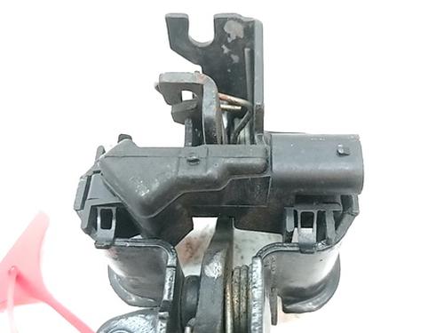 Hood lock MERCEDES-BENZ E-CLASS (W211) E 280 CDI (211.020) | BP29558996C133 