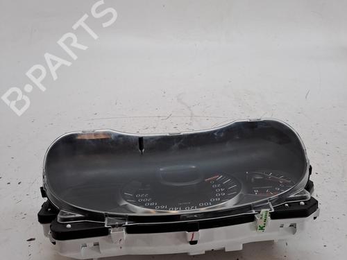 Instrument cluster NISSAN MICRA IV (K13K, K13KK) 1.2 | BP27462369C47