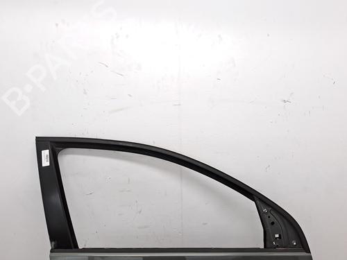 Right front door VW GOLF V (1K1) 1.9 TDI | BP27672772C3 