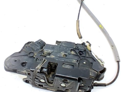 Used Front left lock Front left lock VW AMAROK (2HA, 2HB, S1B, S6B, S7A, S7B, AGD) 2.0 BiTDI (163 hp) 33771541 33771541