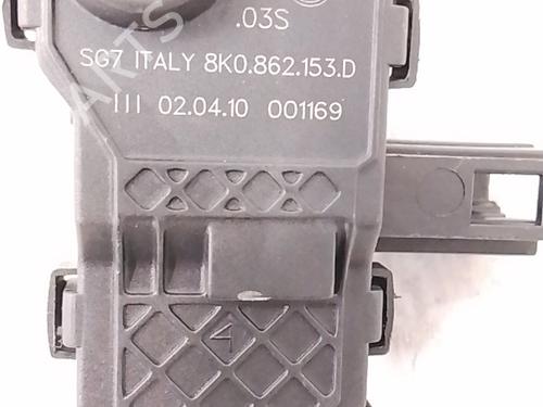 Electronic module PORSCHE CAYENNE (92A) 3.0 S E-Hybrid | BP37591190M83  - Image 5