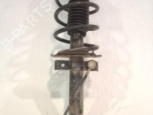 Used Right front shock absorber Right front shock absorber 37160109 37160109