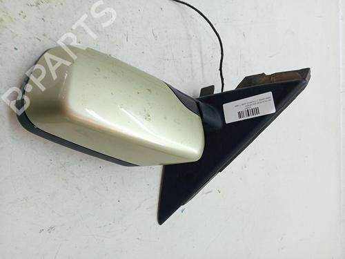 Used Left mirror BMW 3 Compact (E46) 316 ti (115 hp) 23359062