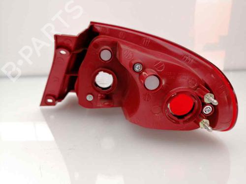 Used Left taillight CHEVROLET LACETTI (J200) 1.8 (121 hp) 23418575