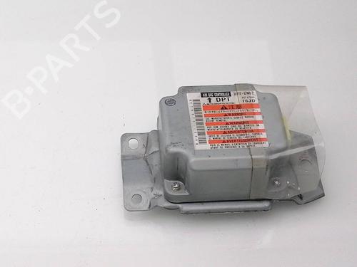 Used ECU airbags SUZUKI JIMNY Closed Off-Road Vehicle (SN) 1.3 4WD (SN413) (85 hp) 23652179