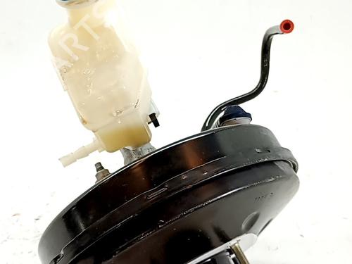 Used Servo brake Servo brake FORD KA (RU8) 1.2 (69 hp) 33763026 33763026