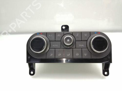 Used Climate control NISSAN QASHQAI / QASHQAI +2 I (J10, NJ10, JJ10E) 1.6 dCi (130 hp) 23378270