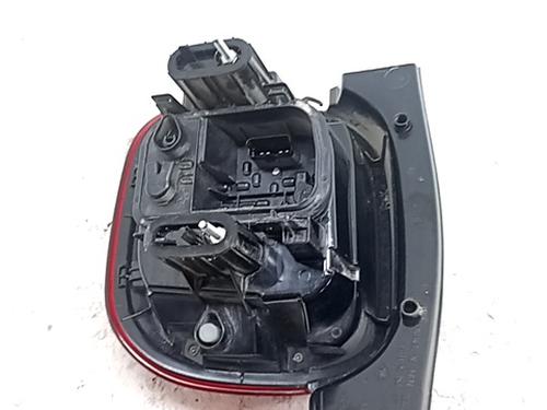 Left taillight DACIA DUSTER (HM_) 1.0 TCe 100 (HMMT) | BP30054876C34 