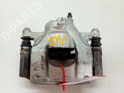 Used Left front brake caliper TOYOTA AYGO (_B1_) 1.0 (KGB10_, KGB10R) (68 hp) 30477705