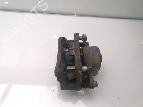Used Right front brake caliper NISSAN SERENA (C23) 2.3 D (75 hp) 23450073