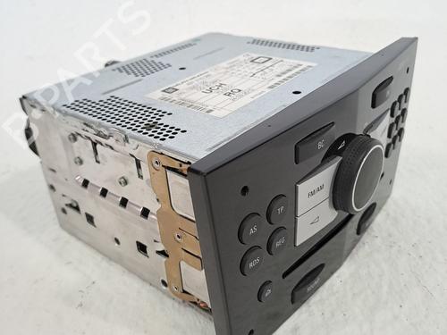 Radio OPEL ZAFIRA / ZAFIRA FAMILY B (A05) 1.7 CDTI (M75) | BP24189230E6 