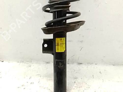 Used Left front shock absorber Left front shock absorber OPEL ASTRA J GTC 2.0 BiTurbo CDTI (08) (194 hp) 36241313 36241313