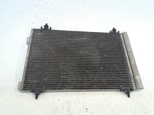 AC-Kondensator CITROËN C4 I (LC_) 1.6 HDi (90 hp) 27274869