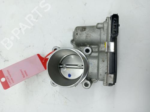 Drosselklappe für HYUNDAI i10 III (AC3, AI3) 1.0 MPi (67 hp) 24636547