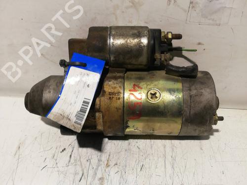 Startmotor IVECO DAILY III Platform/Chassis 35 S 13,35 C 13 (125 hp) 25460317