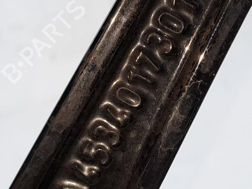 Fælk SMART FORTWO Coupe (453) electric drive / EQ (453.391) | BP26544629C45