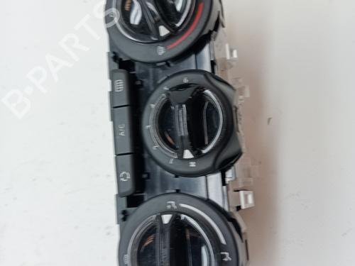 Used Climate control PEUGEOT 2008 I (CU_) 1.2 THP 130 / PureTech 130 (130 hp) 23344109
