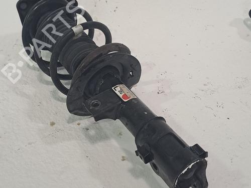 Left front shock absorber KIA CEE'D (JD) 1.6 CRDi 136 | BP25783699M16 