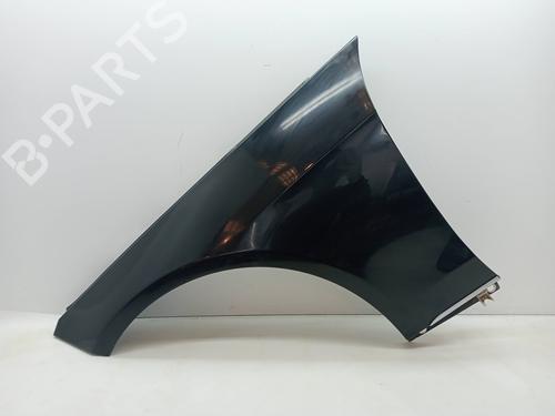 Left front fenders MERCEDES-BENZ E-CLASS (W212) E 220 CDI / BlueTEC (212.001, 212.002) | BP23348918C41 