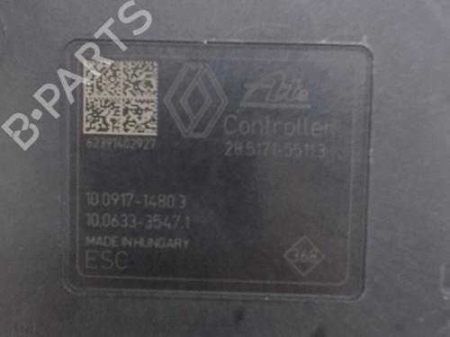 ABS pump DACIA SANDERO III 1.0 TCe 90 | BP39740234M43 - Image 2
