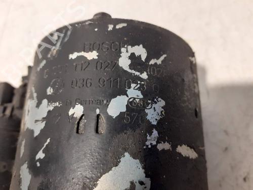 Starter SEAT IBIZA II (6K1) 1.4 i | BP25915726M8 