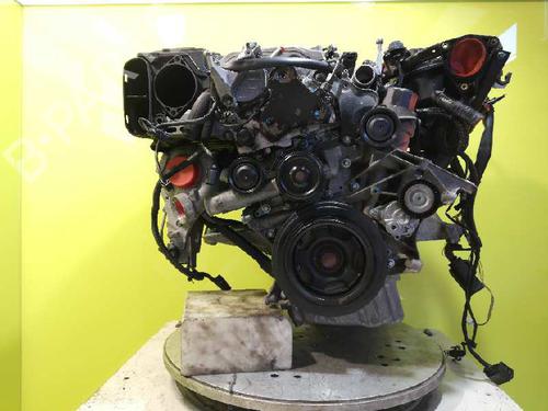 Engine MERCEDES-BENZ C-CLASS (W203) C 200 CDI (203.004) | BP23378548M1 
