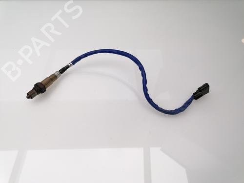 Elektronisk sensor NISSAN QASHQAI II (J11, J11_) 1.6 dCi ALL MODE 4x4-i | BP23936895M84
