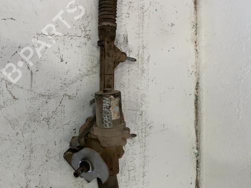 Used Steering rack Steering rack CITROËN C3 I (FC_, FN_) 1.4 HDi (68 hp) 39556472 39556472