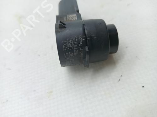 Electronic module CITROËN BERLINGO MULTISPACE (B9) 1.6 BlueHDi 100 | BP23348074M83 