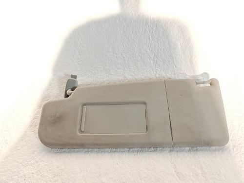 Used Left sun visor SEAT ALTEA XL (5P5, 5P8) 1.6 LPG (102 hp) 30478130