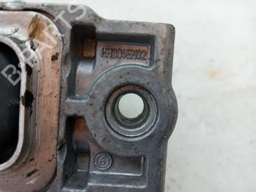 Engine mount VW PASSAT B6 (3C2) 2.0 TDI 16V | BP23357005M89