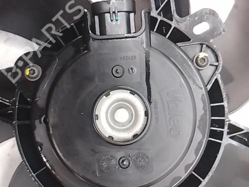 Køleventilator elektrisk CITROËN C-ELYSEE (DD_) 1.2 PureTech 82 (DDHMRP) | BP38419612M35 - Image 2