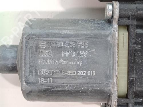 Right rear window motor VW TOURAN (5T1) 1.5 TSI | BP23368520E22 