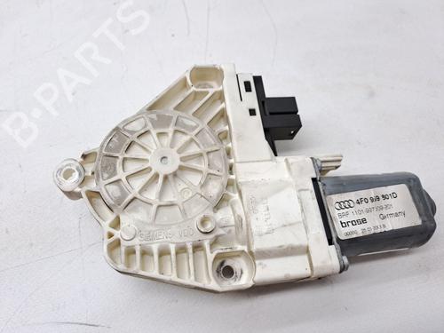 Rudehejsemotor forskærm venstre AUDI A6 C6 Avant (4F5) 2.0 TDI (140 hp) 23285188