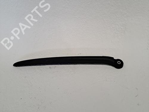 Used Rear windshield wiper arm PORSCHE CAYENNE (9PA) 3.2 (250 hp) 27463511