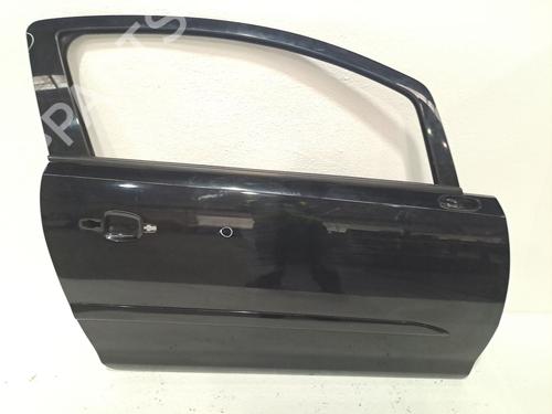 Used Right front door OPEL CORSA D (S07) 1.4 (L08, L68) (90 hp) 23289435