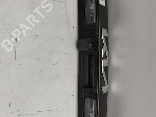 Used Tailgate handle Tailgate handle 38799439 38799439
