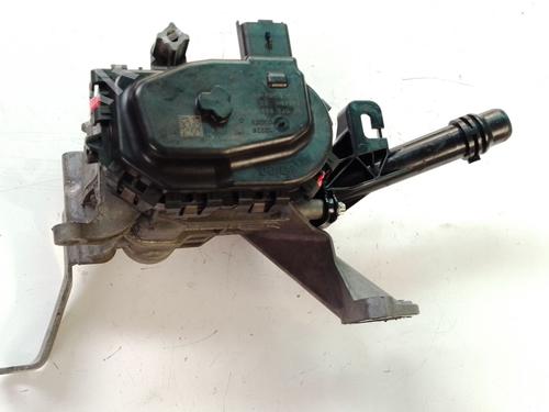 Used Egr PEUGEOT 3008 I MPV (0U_) 1.6 BlueHDi 120 (120 hp) 30050222