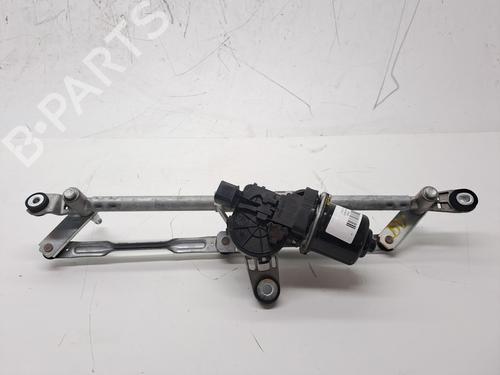 Used Front wiper motor SSANGYONG TIVOLI 1.6 (128 hp) 23973851