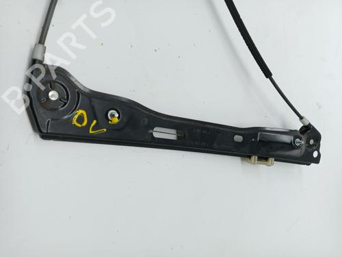 Front right window mechanism BMW 1 (E87) 118 i | BP23385651C23 