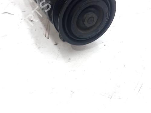 AC compressor AUDI A4 B9 Avant (8W5, 8WD) 2.0 TDI | BP36666479M34 - Image 4