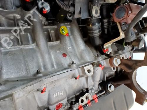 Engine FORD FOCUS II (DA_, HCP, DP) 1.6 TDCi | BP30050278M1 