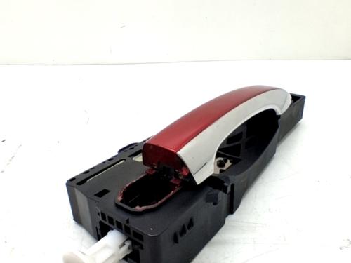 Used Rear left exterior door handle RENAULT MEGANE IV Saloon 1.3 TCe 140 (LVNB) (140 hp) 31609700